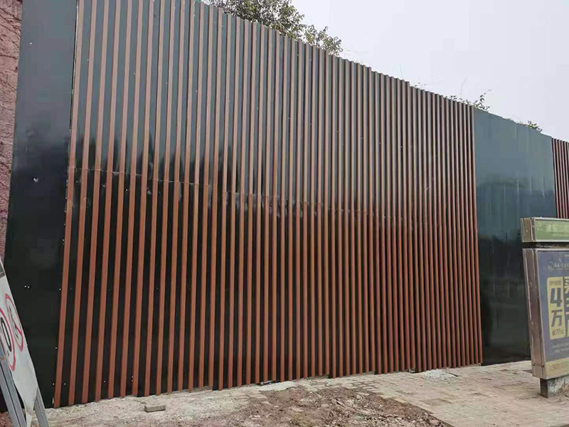 b3围挡