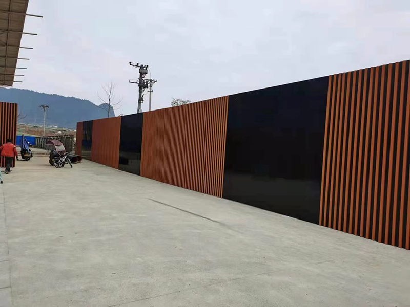 b3围挡