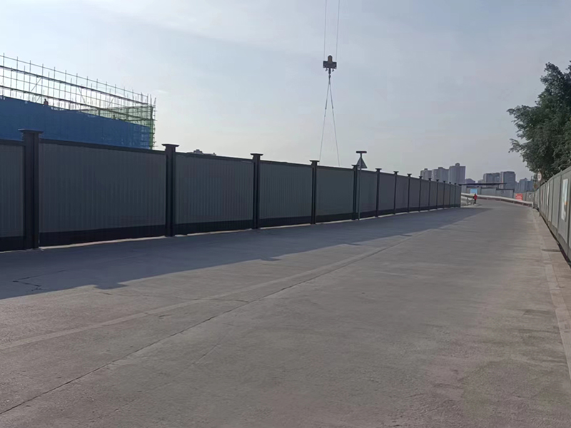 b1围挡